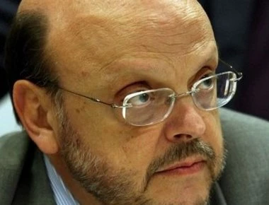 E.Αντώναρος για Novartis: «Δεν πείθομαι για την ύπαρξη σκευωρίας»